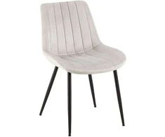 Mville Kėdė Rahden velvet