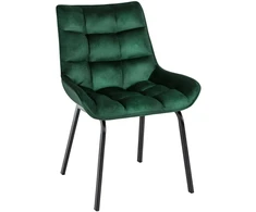 Mville Kėdė Saranda velvet