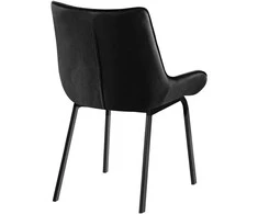 Mville Kėdė Saranda velvet