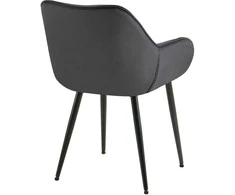 Mville Kėdė Tanna velvet