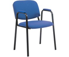Mville "Ken PRO" audinio lankytojų kėdė