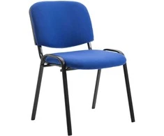 Mville "Ken V2" medžiaginė lankytojų kėdė