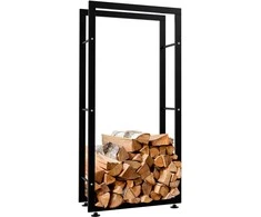 Mville "Keri V2" 25x60x125 malkų lentyna