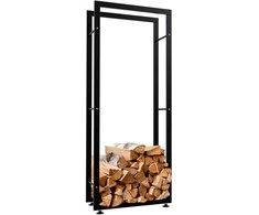 Mville "Keri V2" 25x60x150 malkų lentyna