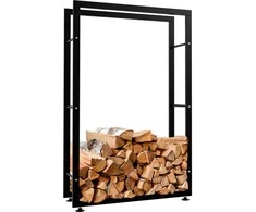 Mville "Keri V2" 25x80x125 malkų lentyna