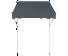 Mville Įtempiama markizė Westerly 350x120 cm