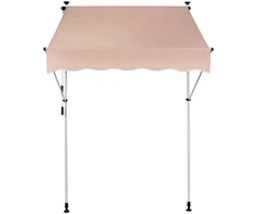 Mville Įtempiama markizė Westerly 350x120 cm