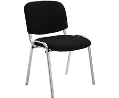 Mville Lankytojų kėdė Ken C fabric