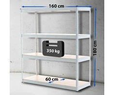 Mville Lentyna 160x60x180