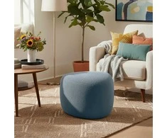 Mville Pufas Alfrisa Teddy