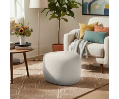 Mville Pufas Alfrisa Teddy