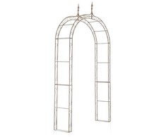 Mville Rose arch Lenz