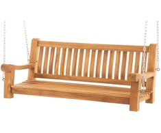Mville Sūpynių suoliukas Joyce 120 cm