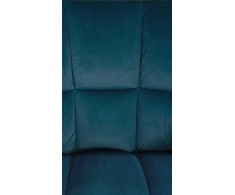 Fotelis Mville Šezlongas Damaso Velvetas