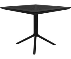 Mville Stalas Lenval 80x80 cm