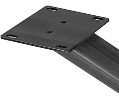 Mville Stalo kojos Finney 180x80x72