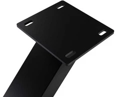 Mville Stalo kojos Finney 180x80x72