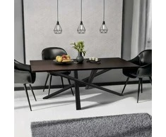 Mville Stalo kojos Finney 180x80x72