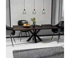 Mville Stalo kojos Harlan 85x85x71