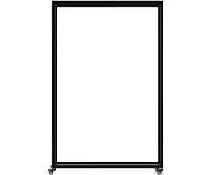 Mville Stovas malkoms Hilta 25x100x150 cm