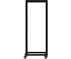 Mville Stovas malkoms Hilta 25x40x100 cm