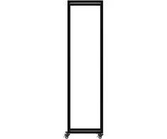 Mville Stovas malkoms Hilta 25x40x150 cm