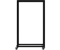 Mville Stovas malkoms Hilta 25x60x100 cm