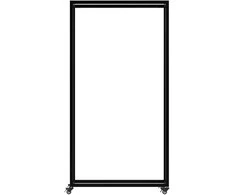 Mville Stovas malkoms Hilta 25x80x150 cm