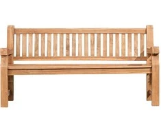 Mville Tikmedžio suolas Jackson 220 cm