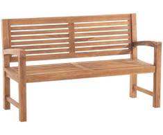 Mville Tiko suoliukas Haldenas 150 cm