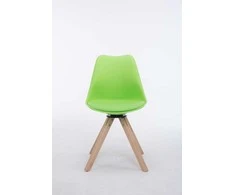 Mville "Troyes" sukamoji lankytojų kėdė "Natura Square