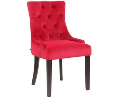 Mville Valgomojo kėdė Aberdeen velvet antikvarinė