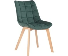 Mville Valgomojo kėdė "Passaic velvet