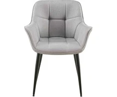 Mville Valgomojo kėdė "Roseville" audinys