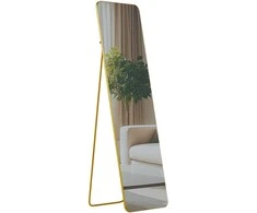 Mville Veidrodis Gurnee 140x40 cm