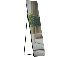 Mville Veidrodis Gurnee 140x40 cm