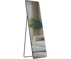 Mville Veidrodis Gurnee 150x50 cm