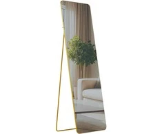 Mville Veidrodis Gurnee 160x50 cm