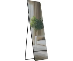 Mville Veidrodis Gurnee 160x50 cm