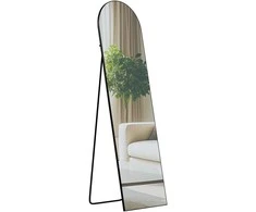 Mville Veidrodis Moline 140x40 cm