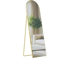 Mville Veidrodis Moline 150x50 cm