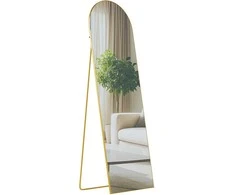 Mville Veidrodis Moline 160x50 cm