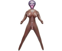 Nmc Transseksuali meilės lėlė EagerBae