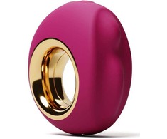 Ns novelties GOLD-N-DREAMS MINERVA RUBY