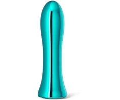 Ns novelties INYA Blizgantis Metalinis Aqua
