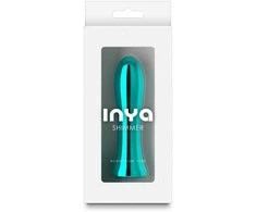 Ns novelties INYA Blizgantis Metalinis Aqua