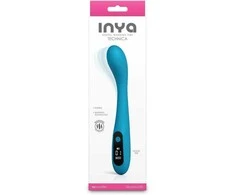 Ns novelties INYA TECHNICA turkio