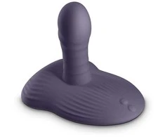 Ns novelties INYA THRUST &amp; GRIND PILKAS VALDYMAS PROGRAMĖLE