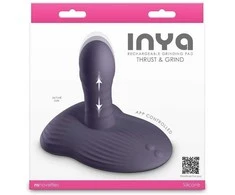 Ns novelties INYA THRUST &amp; GRIND PILKAS VALDYMAS PROGRAMĖLE