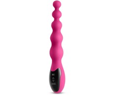 Dreamtoys Ns novelties INYA VIRTUA ROŽINĖ